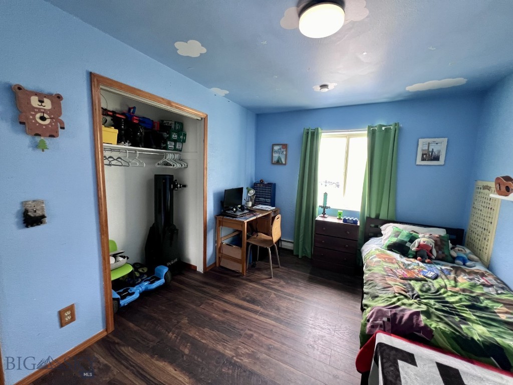 616 Comet, Livingston MT 59047