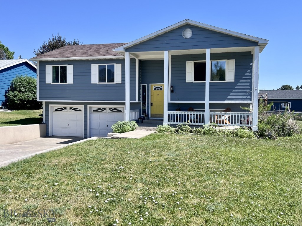 616 Comet, Livingston MT 59047