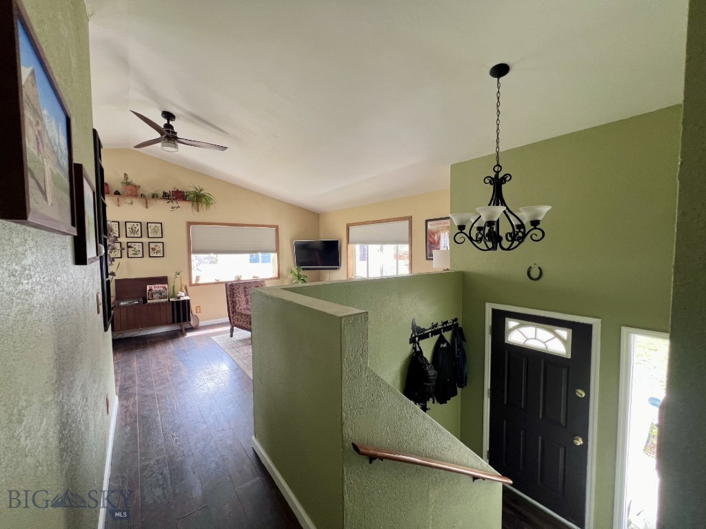 616 Comet, Livingston MT 59047