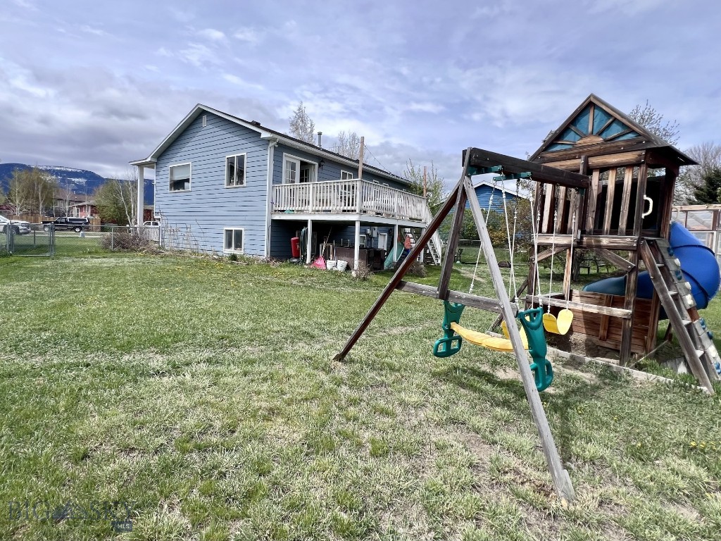 616 Comet, Livingston MT 59047