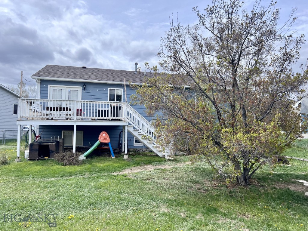 616 Comet, Livingston MT 59047