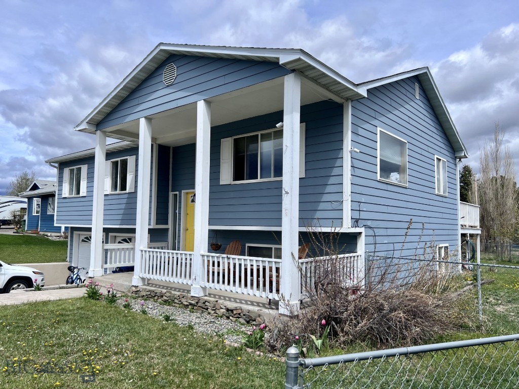 616 Comet, Livingston MT 59047