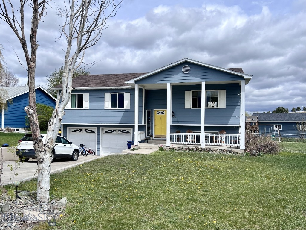 616 Comet, Livingston MT 59047