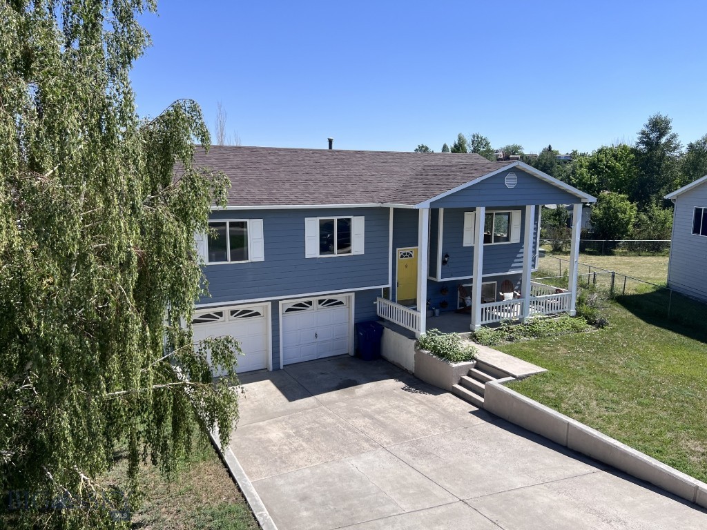 616 Comet, Livingston MT 59047