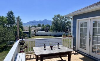 616 Comet, Livingston MT 59047