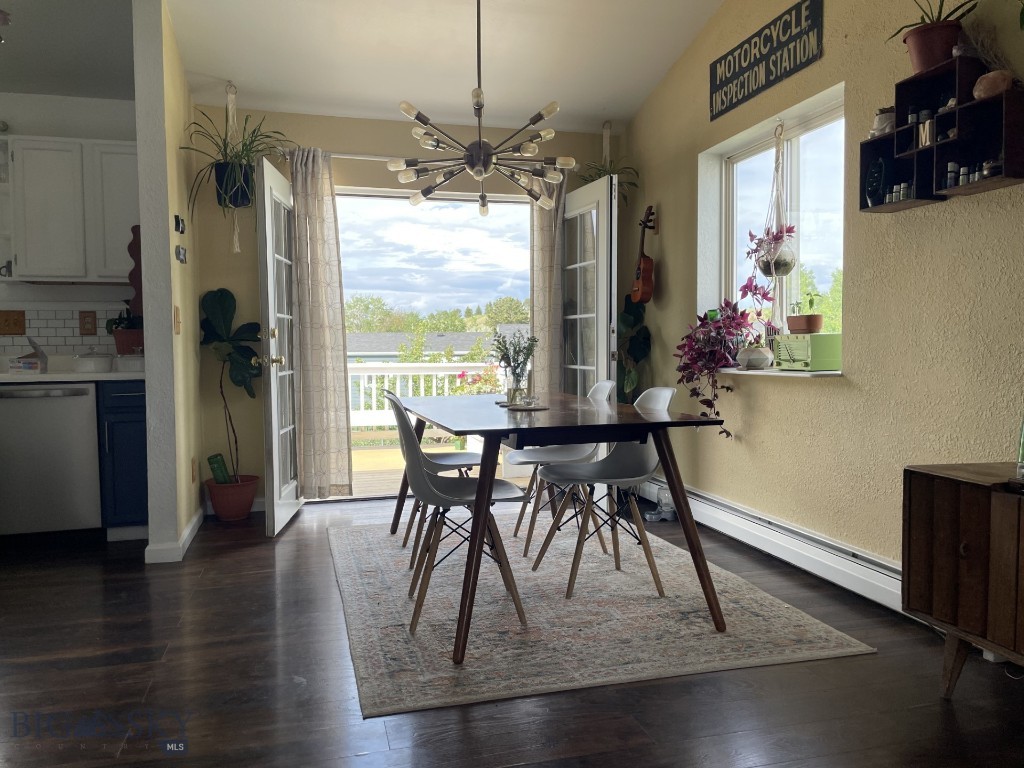616 Comet, Livingston MT 59047