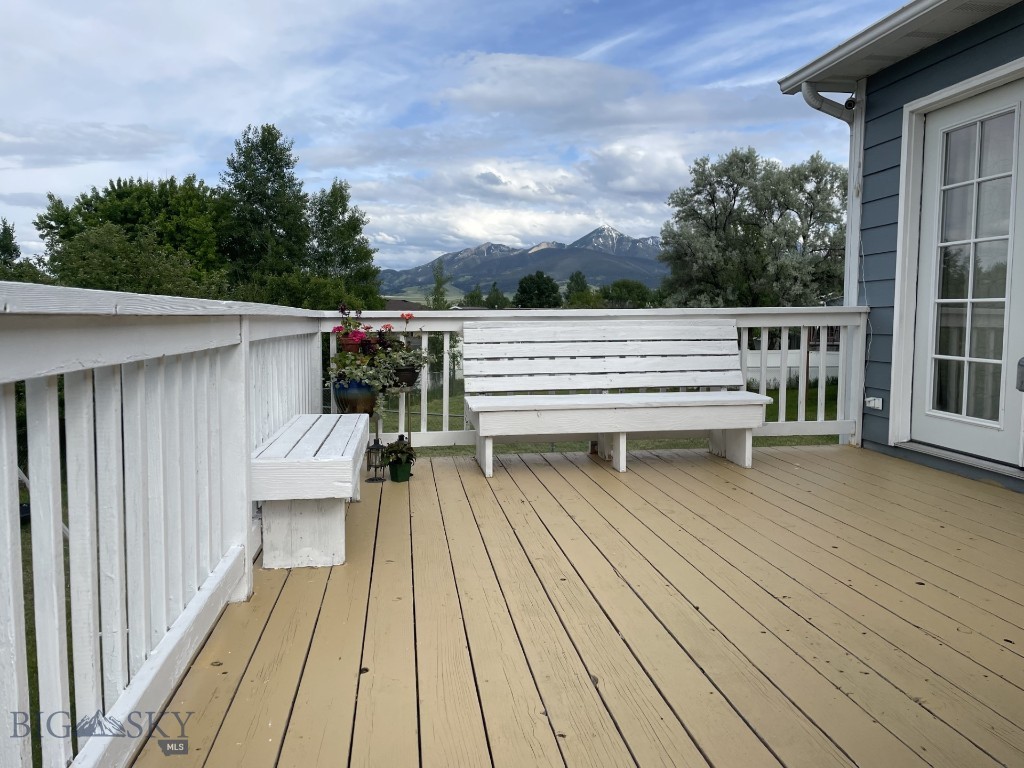 616 Comet, Livingston MT 59047