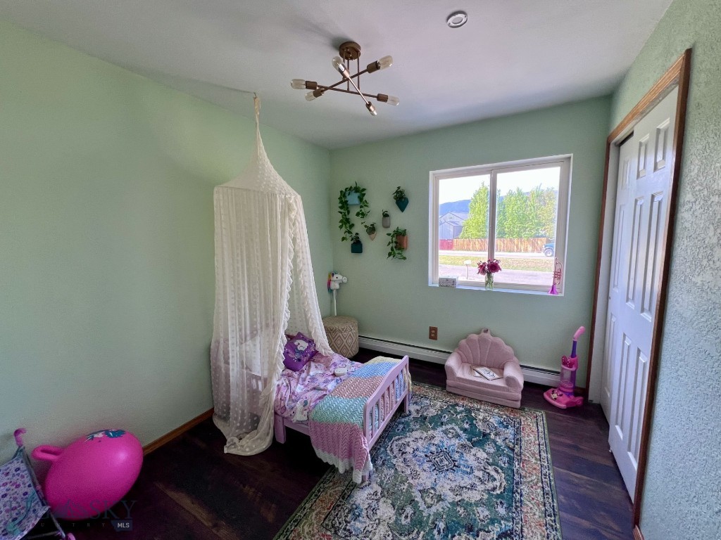 616 Comet, Livingston MT 59047