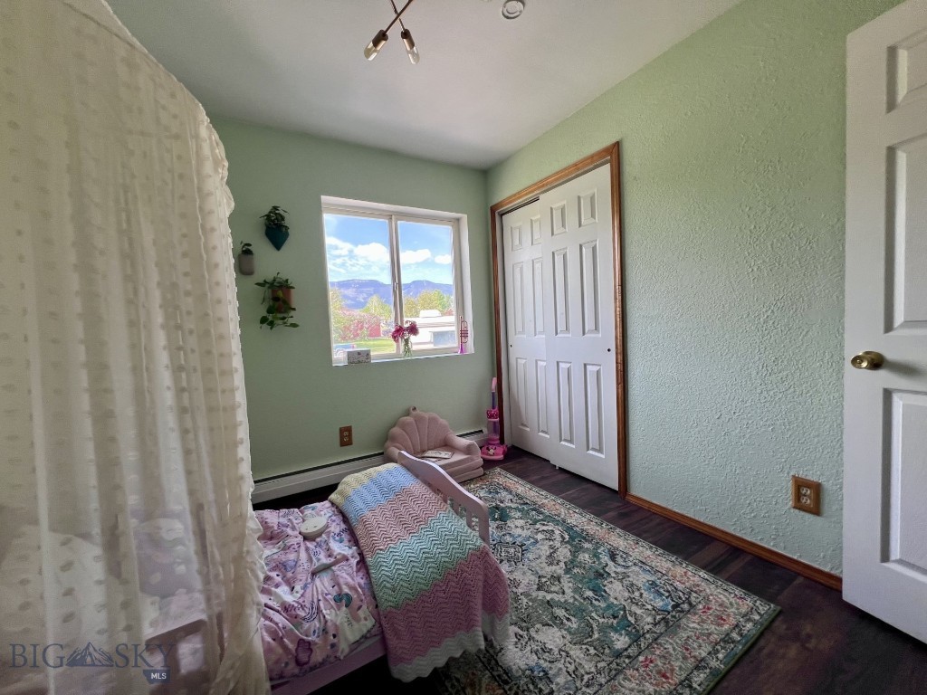 616 Comet, Livingston MT 59047