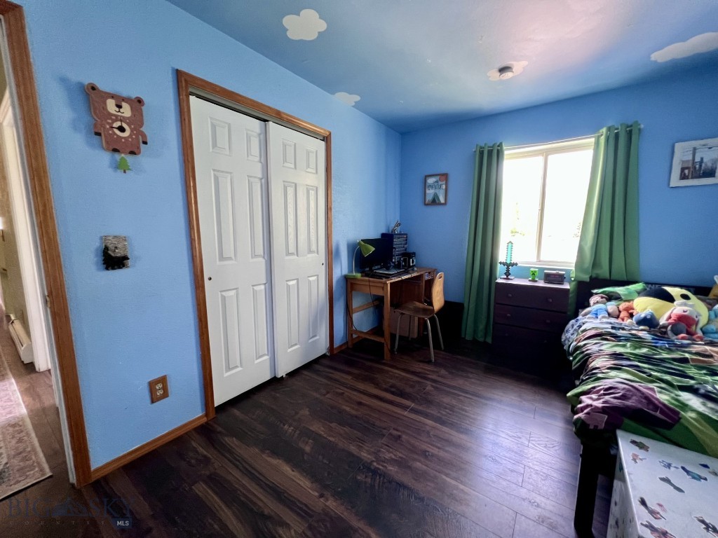 616 Comet, Livingston MT 59047