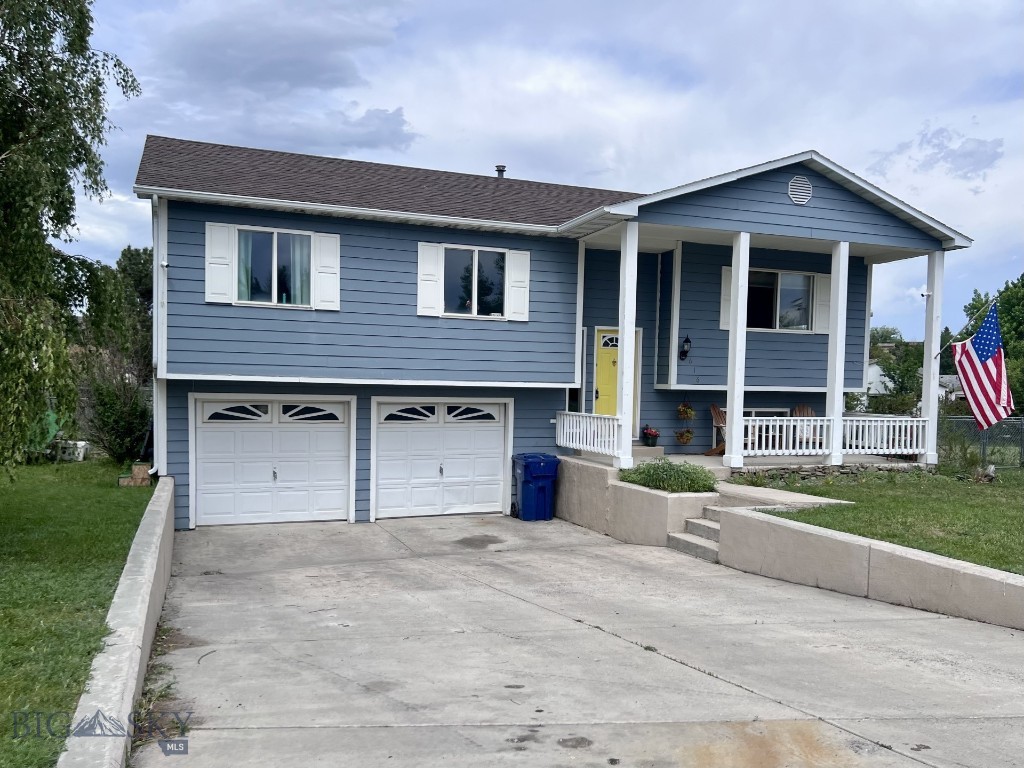 616 Comet, Livingston MT 59047