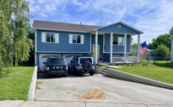 616 Comet, Livingston MT 59047
