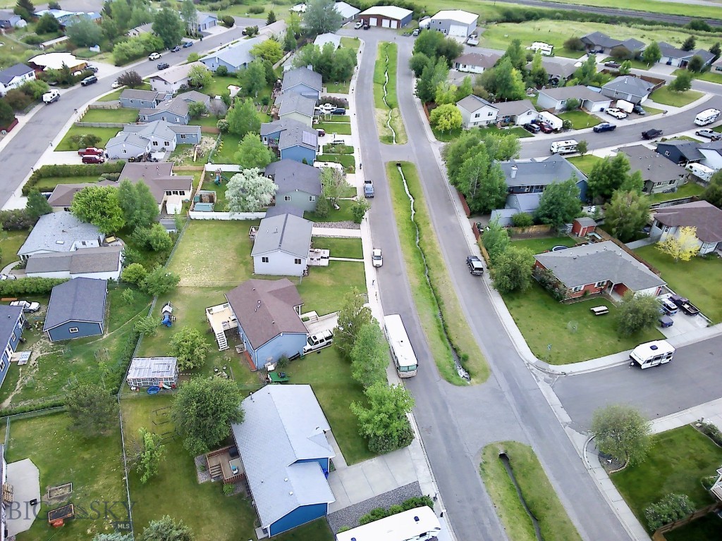 616 Comet, Livingston MT 59047