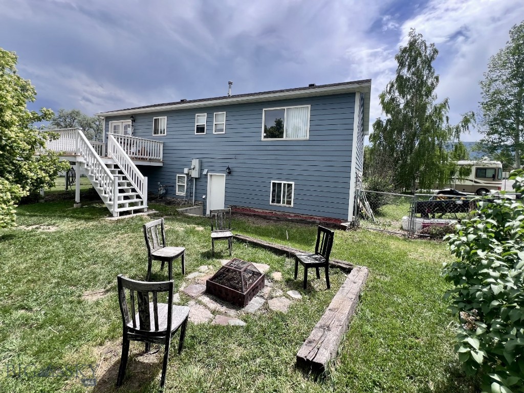616 Comet, Livingston MT 59047