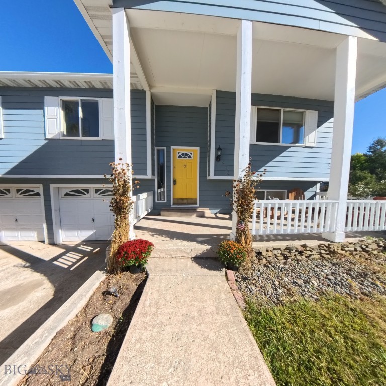 616 Comet, Livingston MT 59047