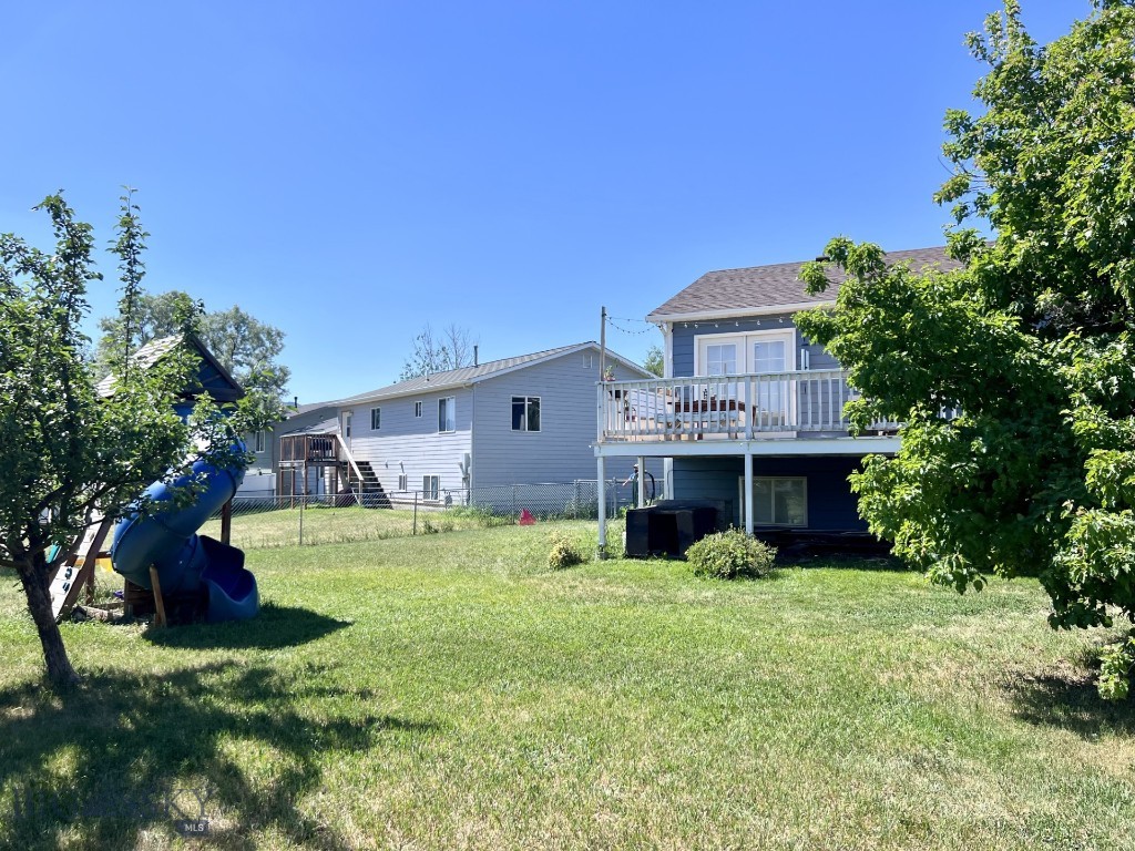 616 Comet, Livingston MT 59047