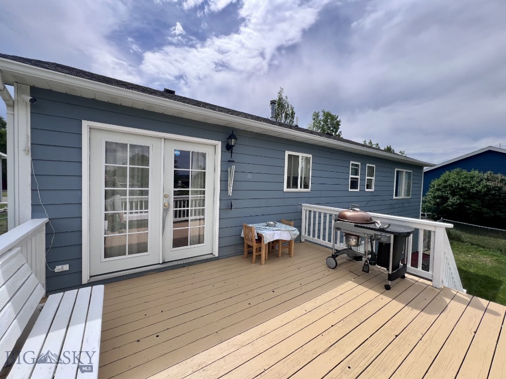 616 Comet, Livingston MT 59047