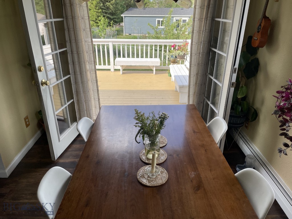616 Comet, Livingston MT 59047