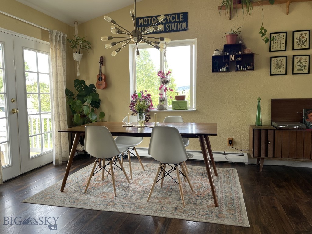 616 Comet, Livingston MT 59047
