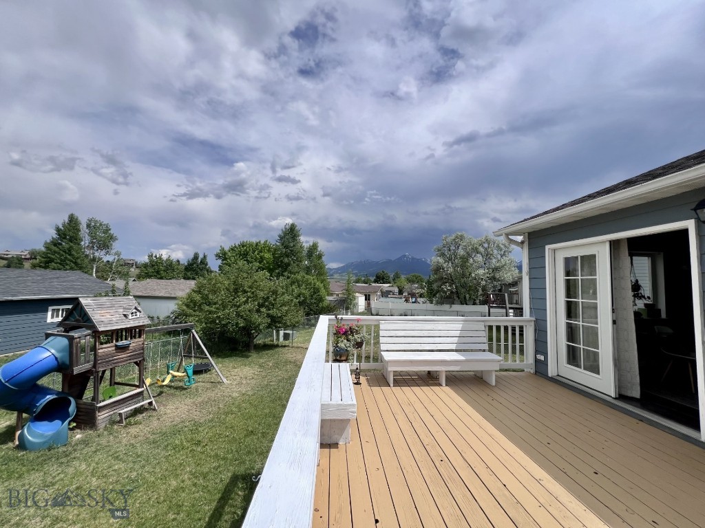 616 Comet, Livingston MT 59047