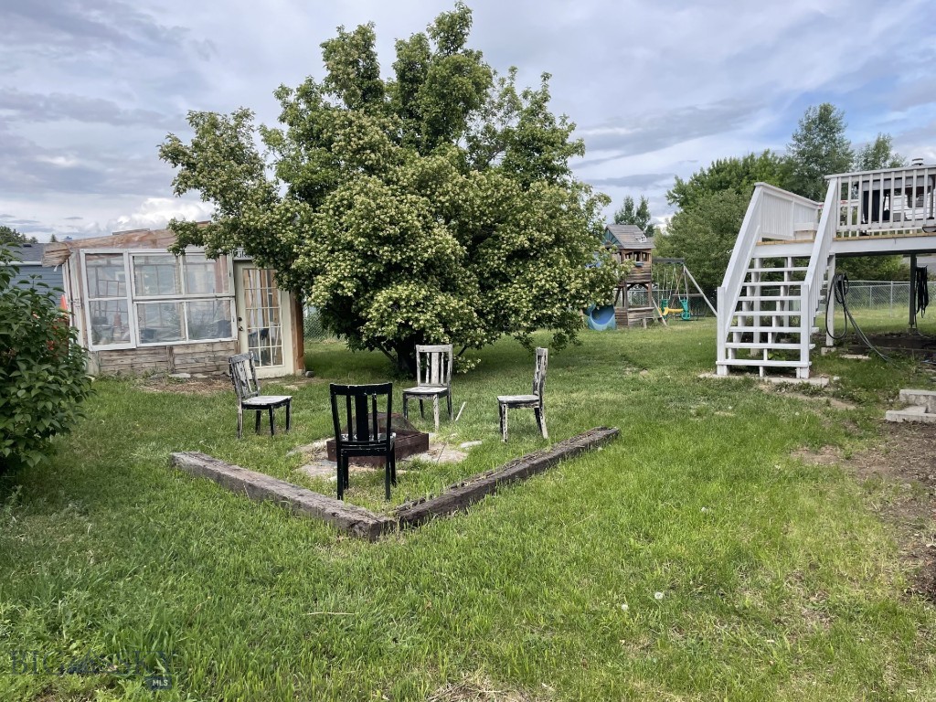 616 Comet, Livingston MT 59047