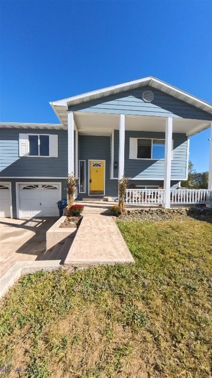 616 Comet, Livingston MT 59047