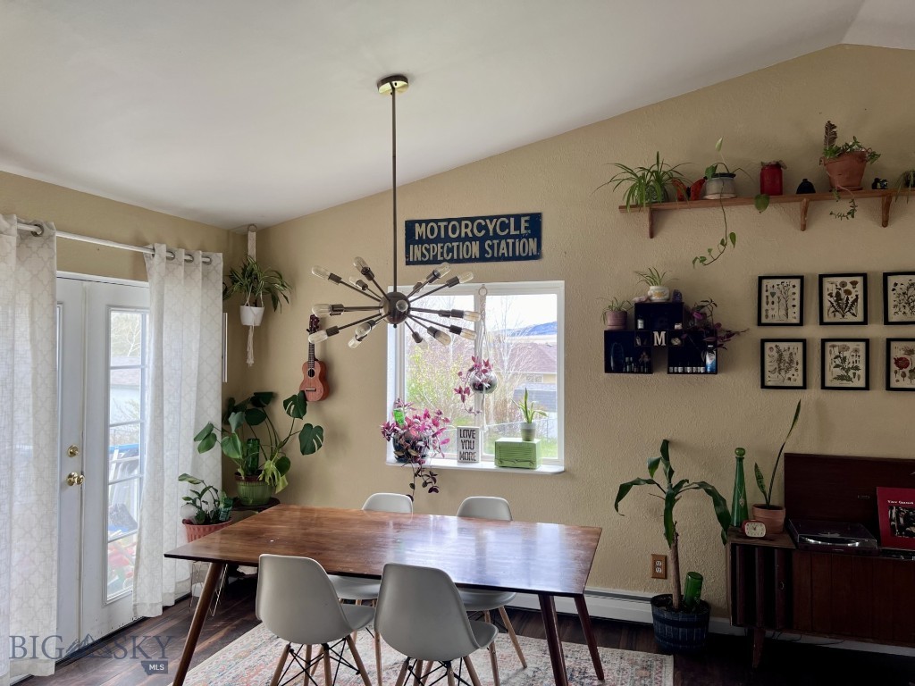 616 Comet, Livingston MT 59047