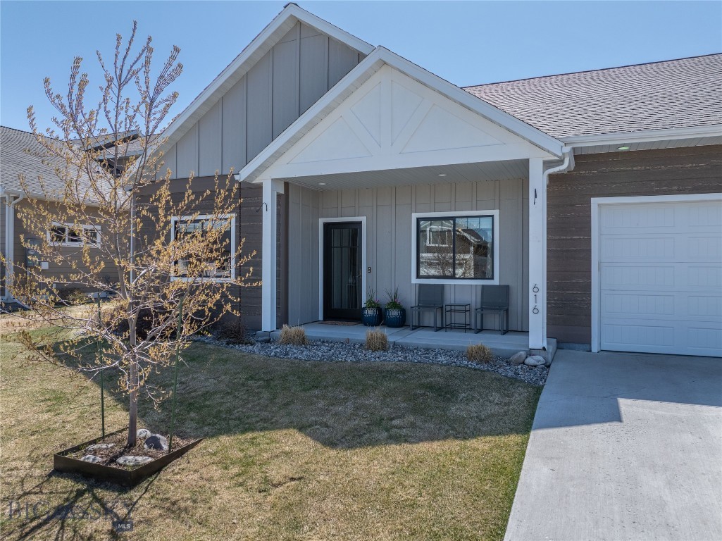 616 Talon Way, Bozeman MT 59718