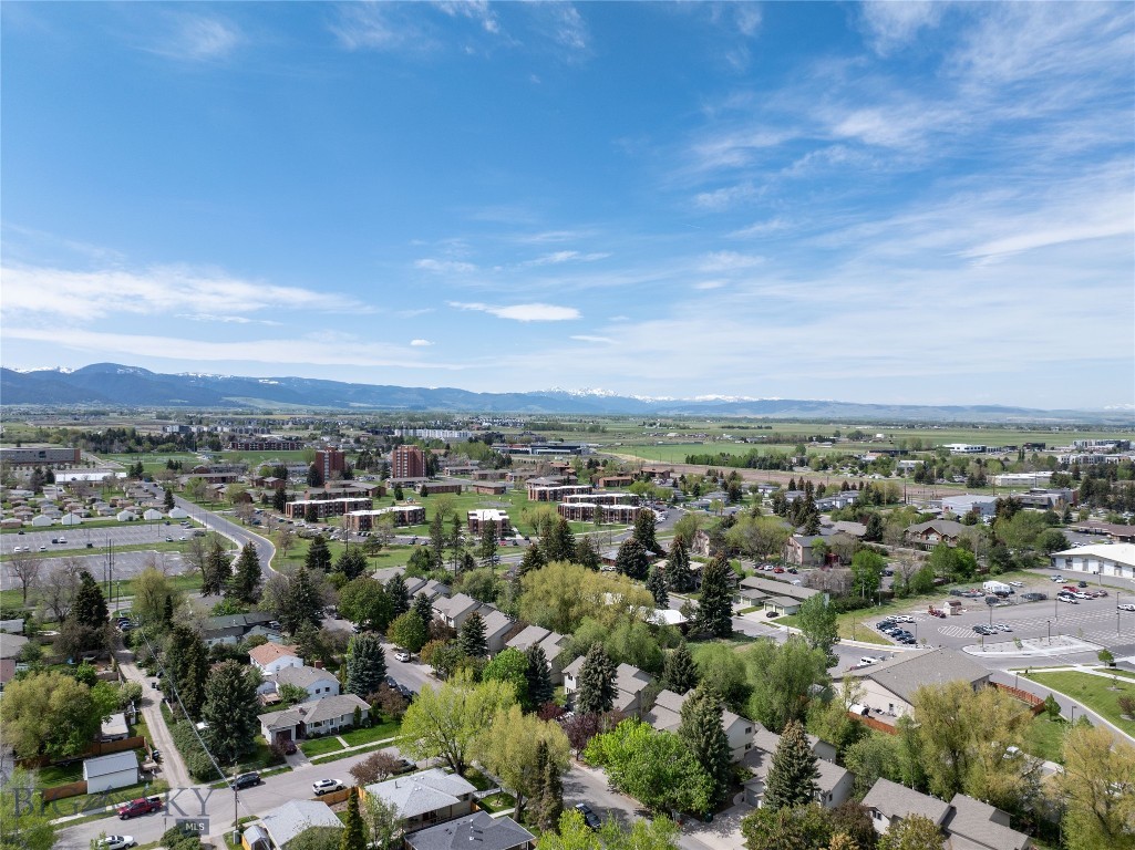 617 S 15th Avenue, Bozeman MT 59715