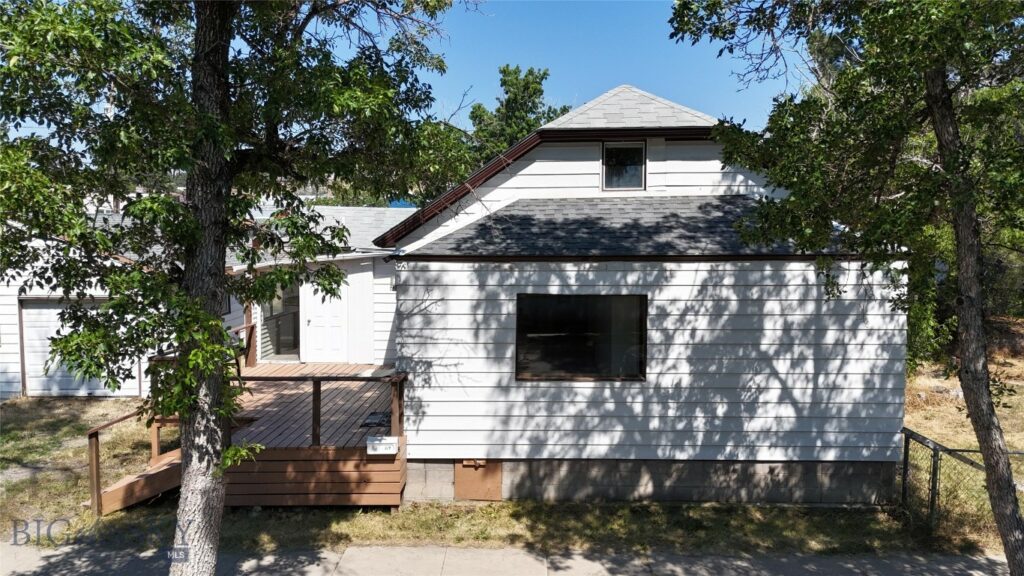 617 E Callender Street, Livingston MT 59047