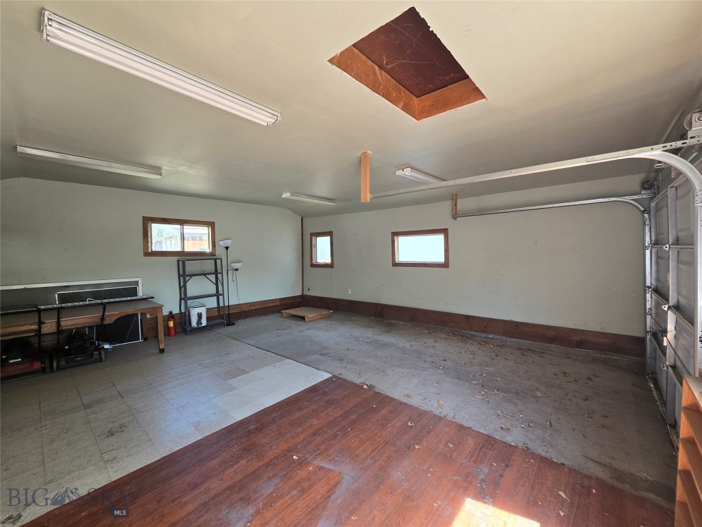 617 E Callender Street, Livingston MT 59047