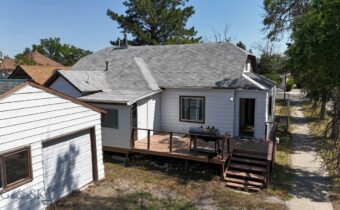 617 E Callender Street, Livingston MT 59047