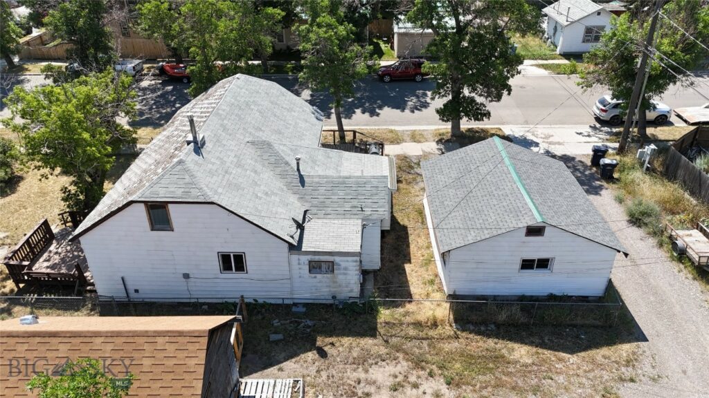 617 E Callender Street, Livingston MT 59047