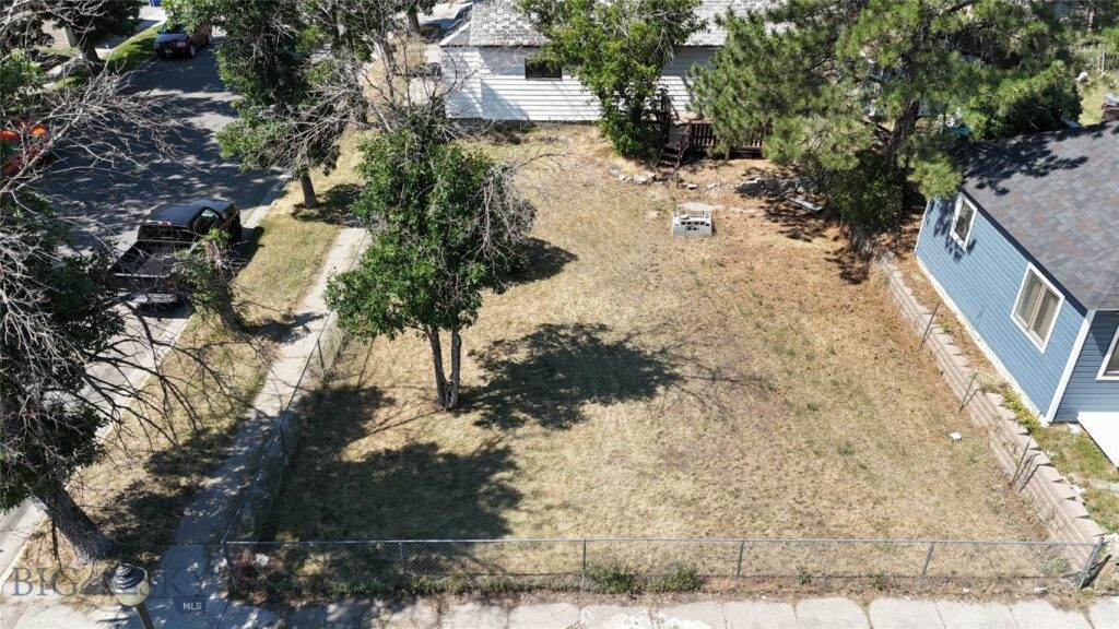 617 E Callender Street, Livingston MT 59047