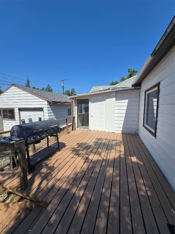 617 E Callender Street, Livingston MT 59047