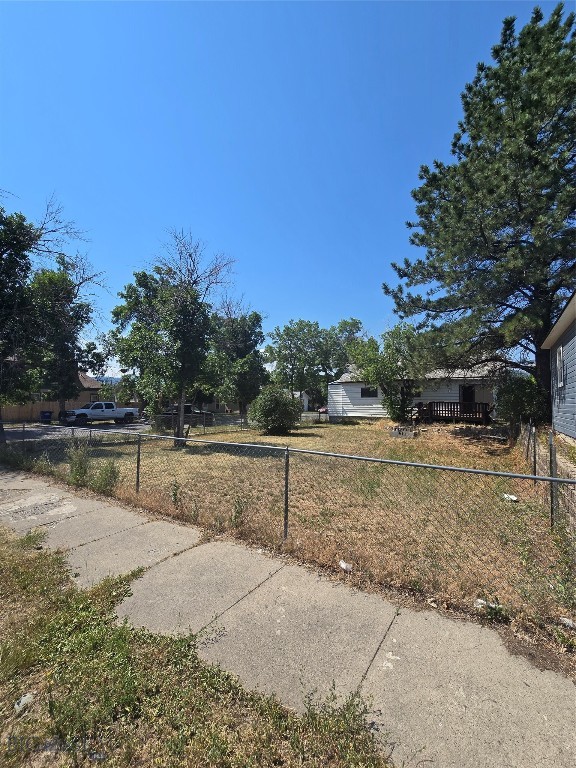 617 E Callender Street, Livingston MT 59047