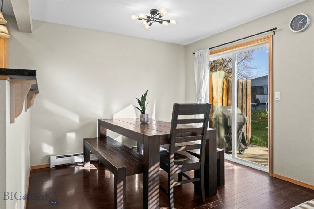 617 N 5th Avenue, Bozeman MT 59715