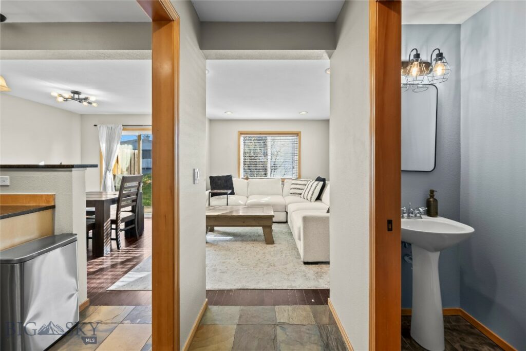 617 N 5th Avenue, Bozeman MT 59715