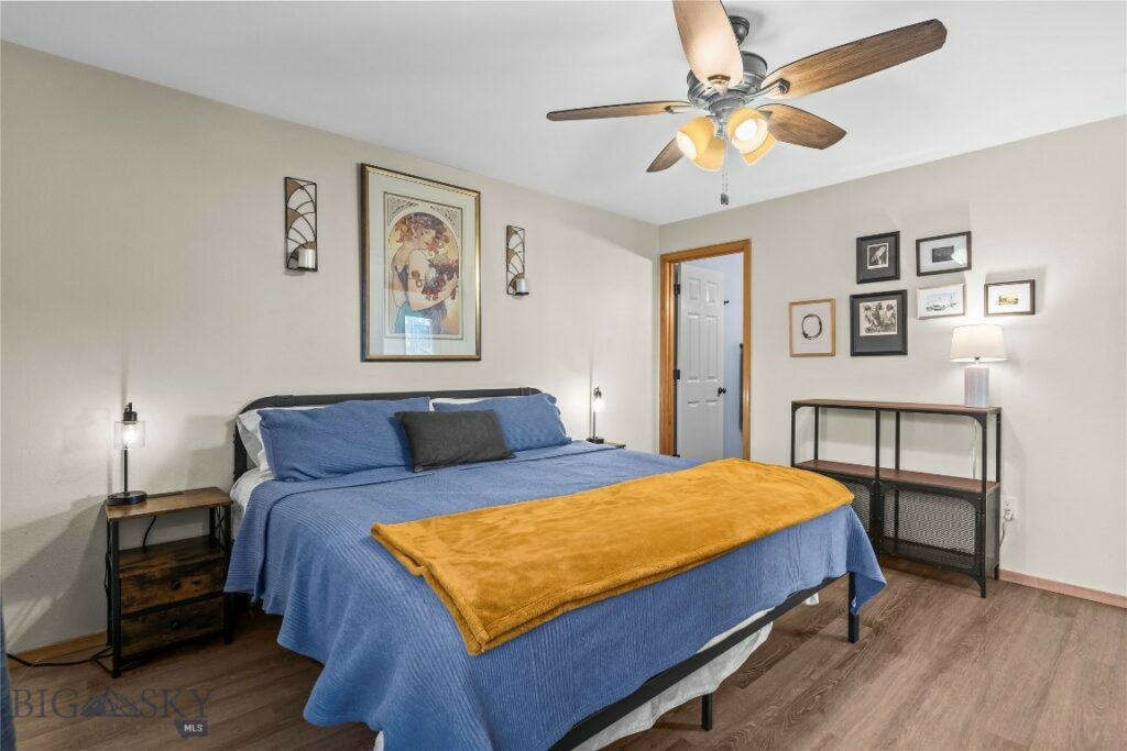 617 N 5th Avenue, Bozeman MT 59715