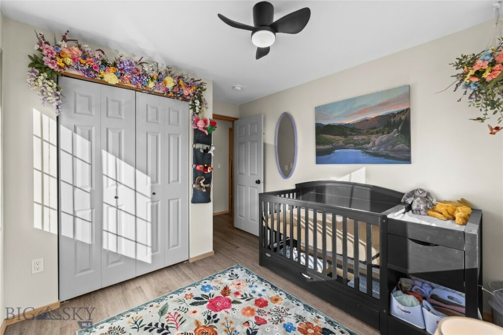 617 N 5th Avenue, Bozeman MT 59715