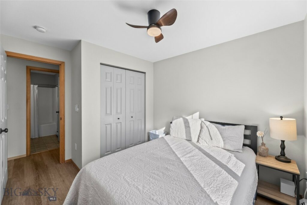 617 N 5th Avenue, Bozeman MT 59715