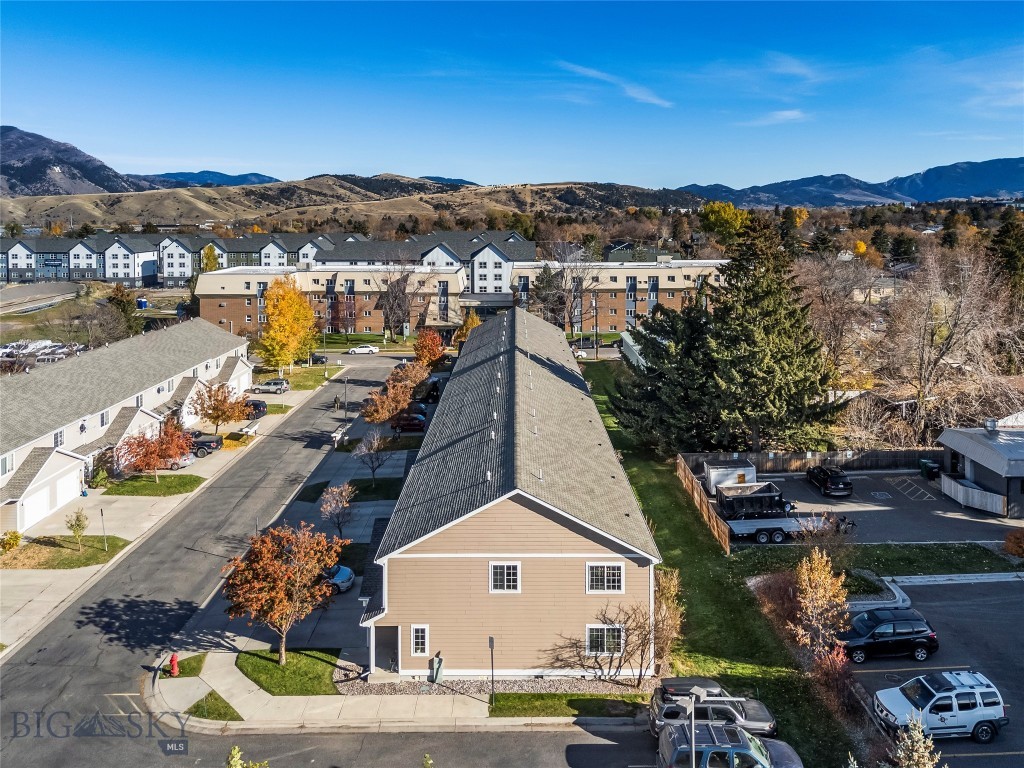 617 N 5th Avenue, Bozeman MT 59715