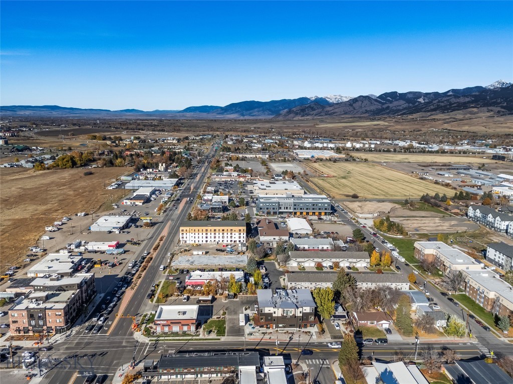 617 N 5th Avenue, Bozeman MT 59715