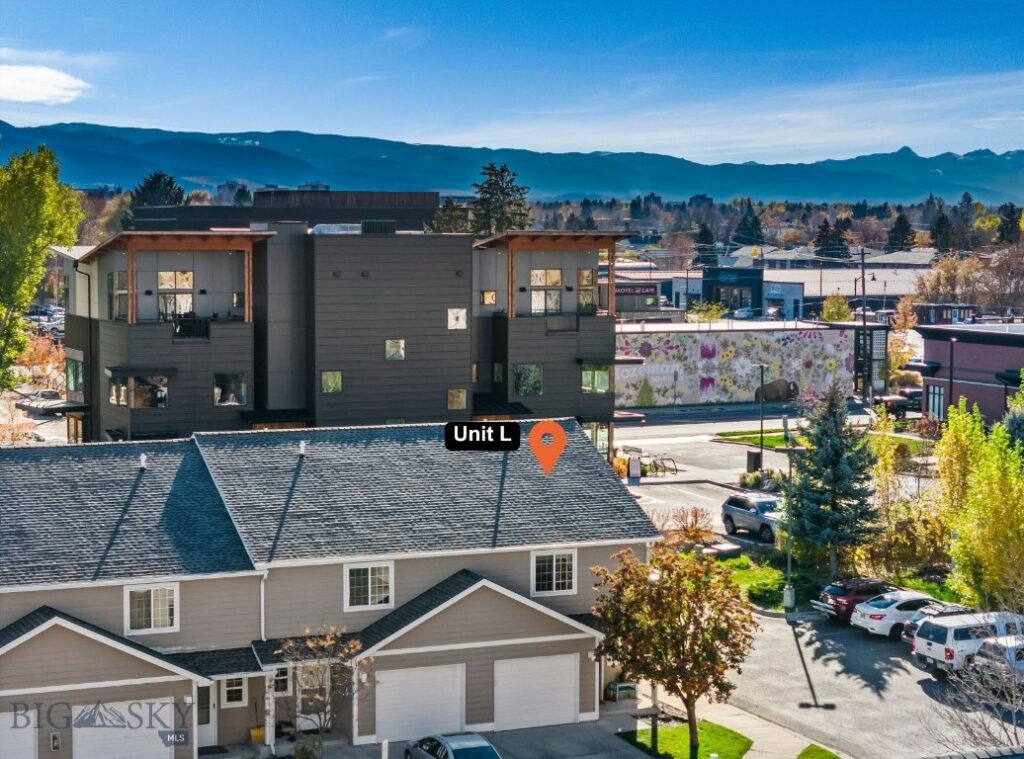 617 N 5th Avenue, Bozeman MT 59715