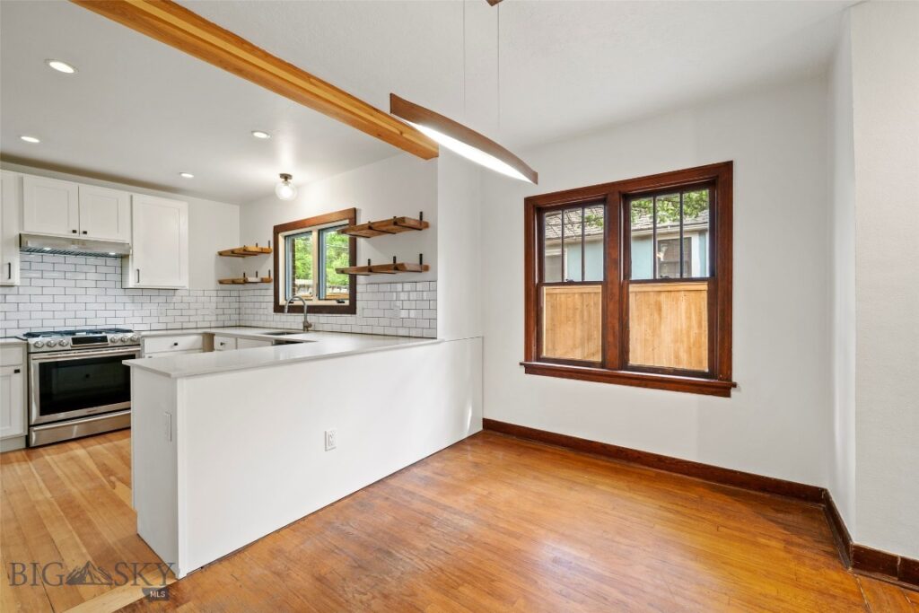 618 S 7th Avenue, Bozeman MT 59715