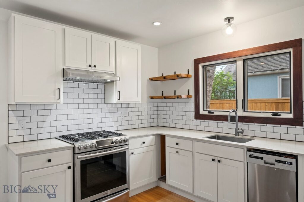 618 S 7th Avenue, Bozeman MT 59715