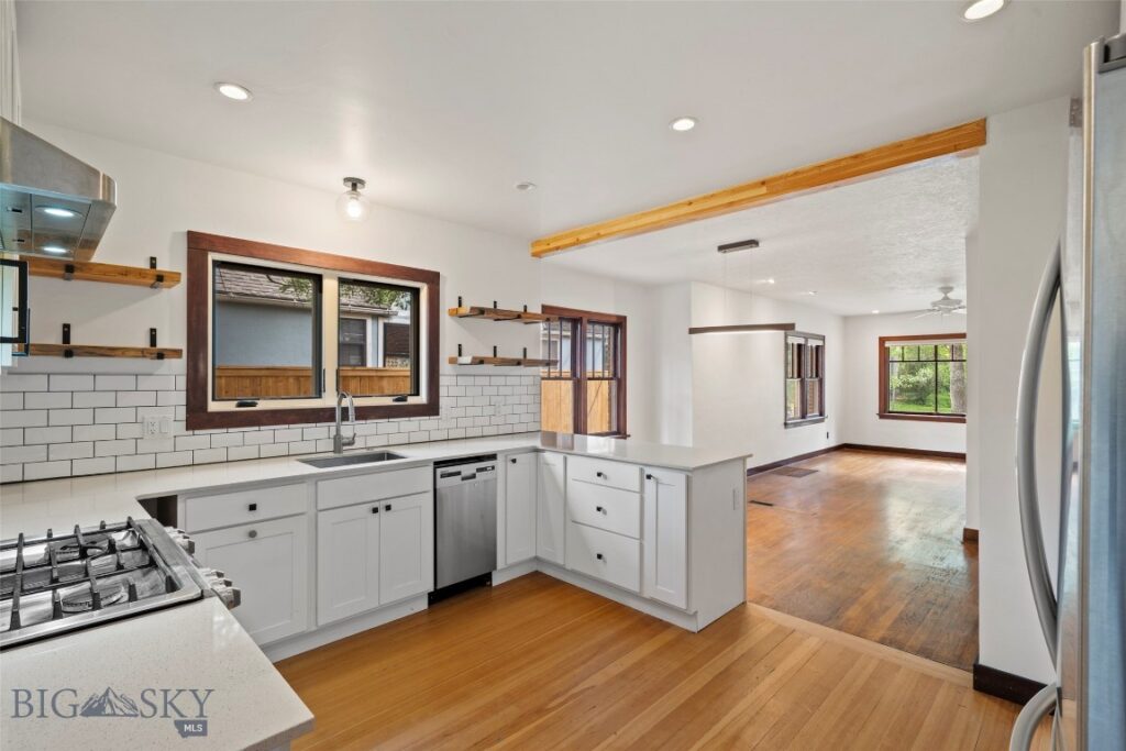 618 S 7th Avenue, Bozeman MT 59715
