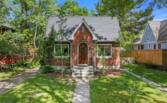 618 S 7th Avenue, Bozeman MT 59715