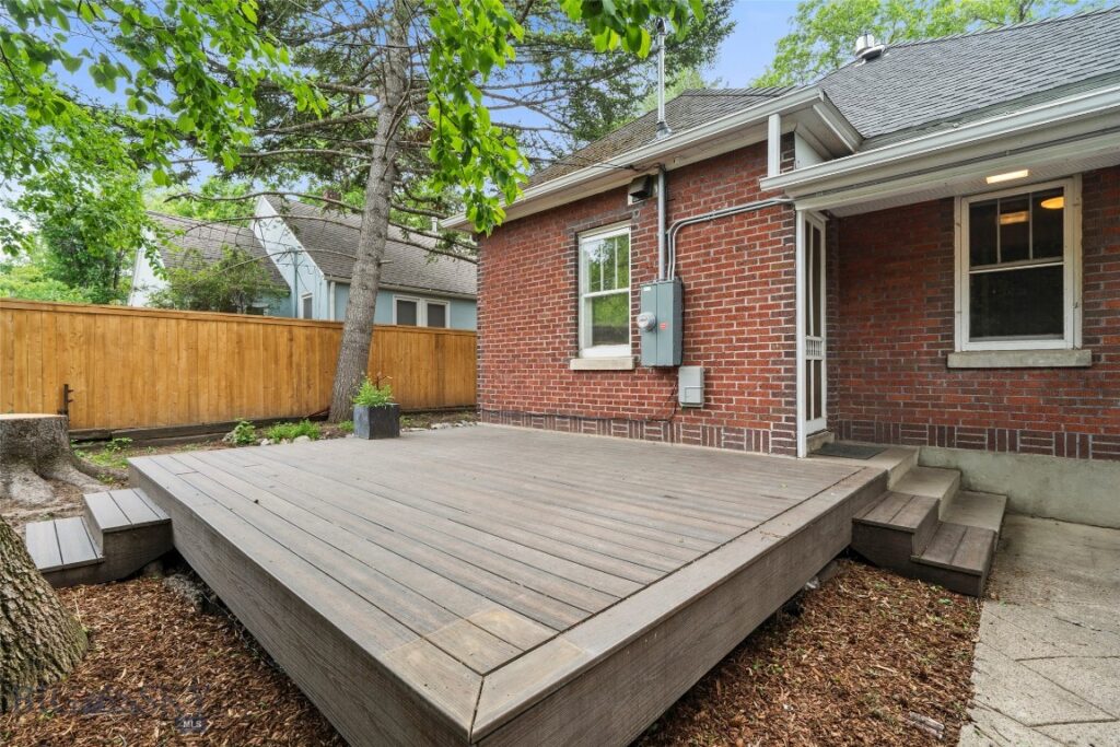 618 S 7th Avenue, Bozeman MT 59715