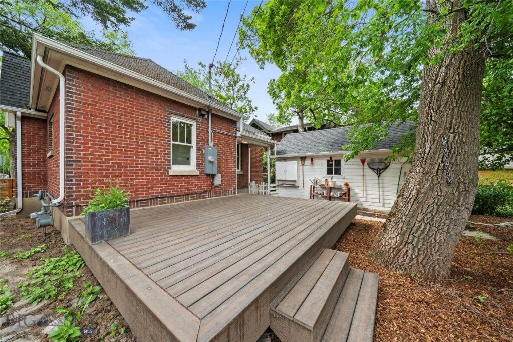 618 S 7th Avenue, Bozeman MT 59715